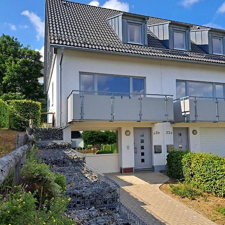 Vakantiehuis Elise Winterberg Esterno foto