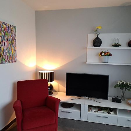 Vakantiehuis Elise Winterberg Esterno foto