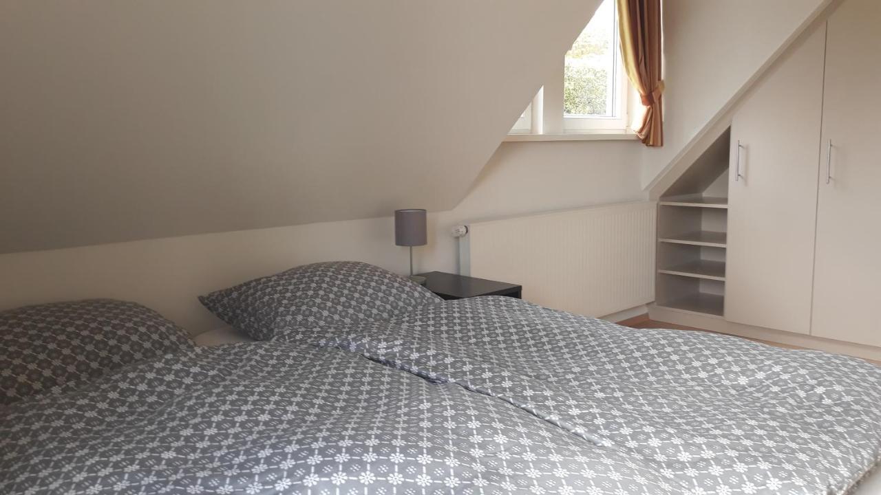 Vakantiehuis Elise Winterberg Esterno foto