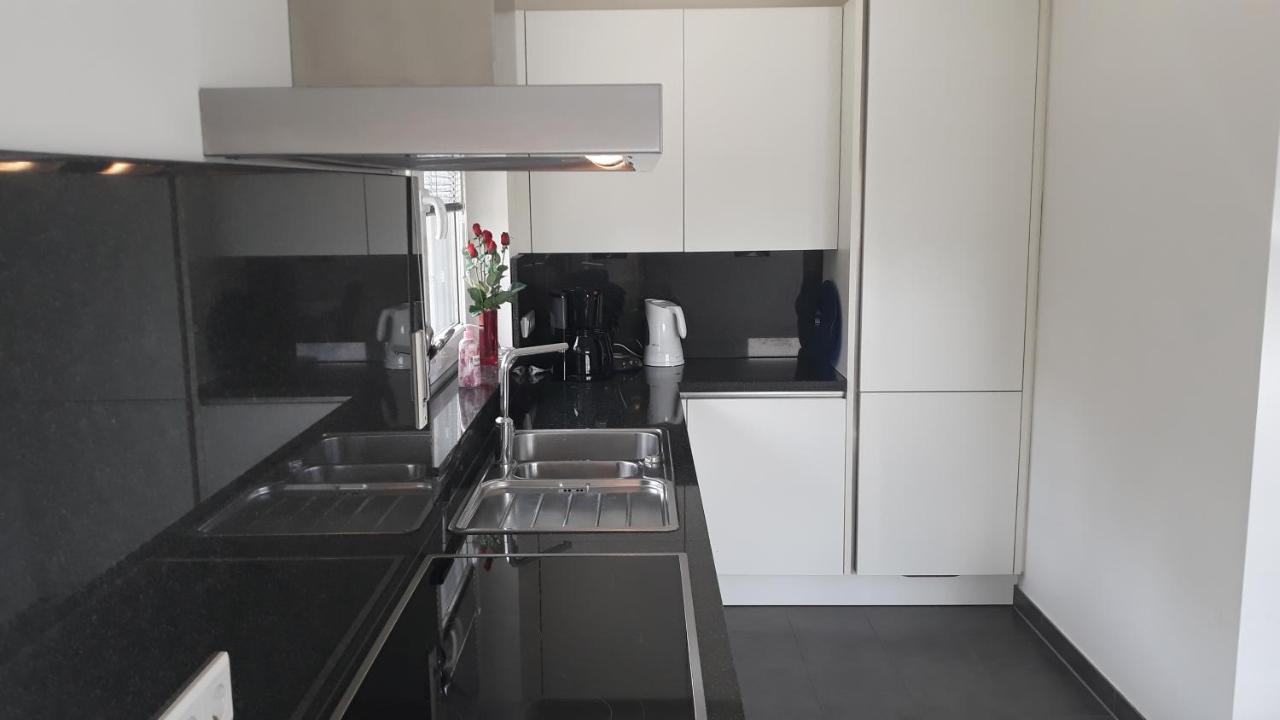 Vakantiehuis Elise Winterberg Esterno foto