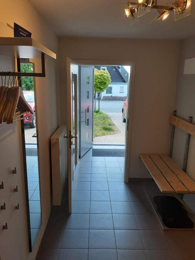 Vakantiehuis Elise Winterberg Esterno foto