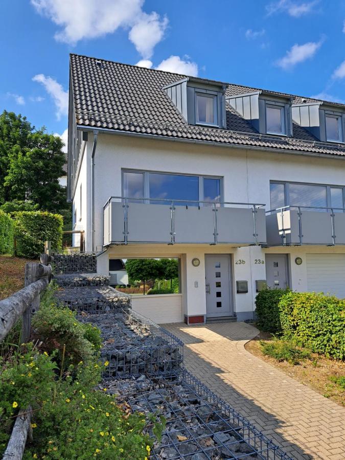 Vakantiehuis Elise Winterberg Esterno foto