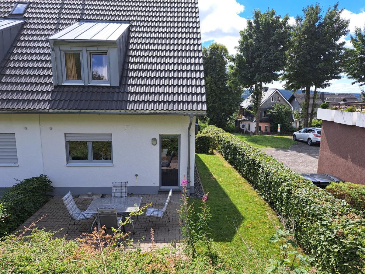 Vakantiehuis Elise Winterberg Esterno foto