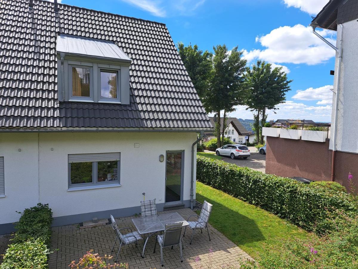 Vakantiehuis Elise Winterberg Esterno foto