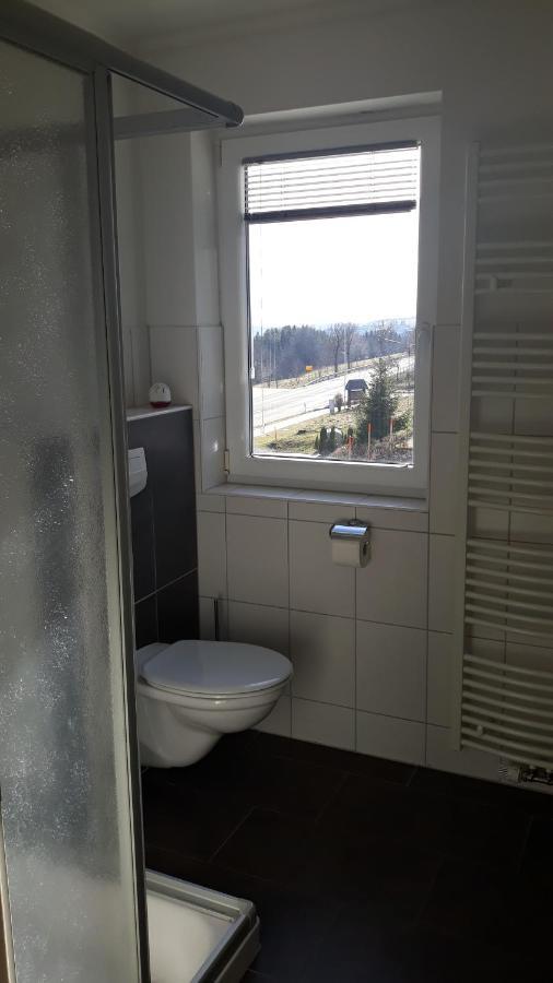 Vakantiehuis Elise Winterberg Esterno foto