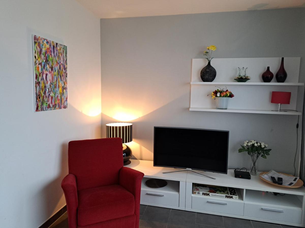 Vakantiehuis Elise Winterberg Esterno foto