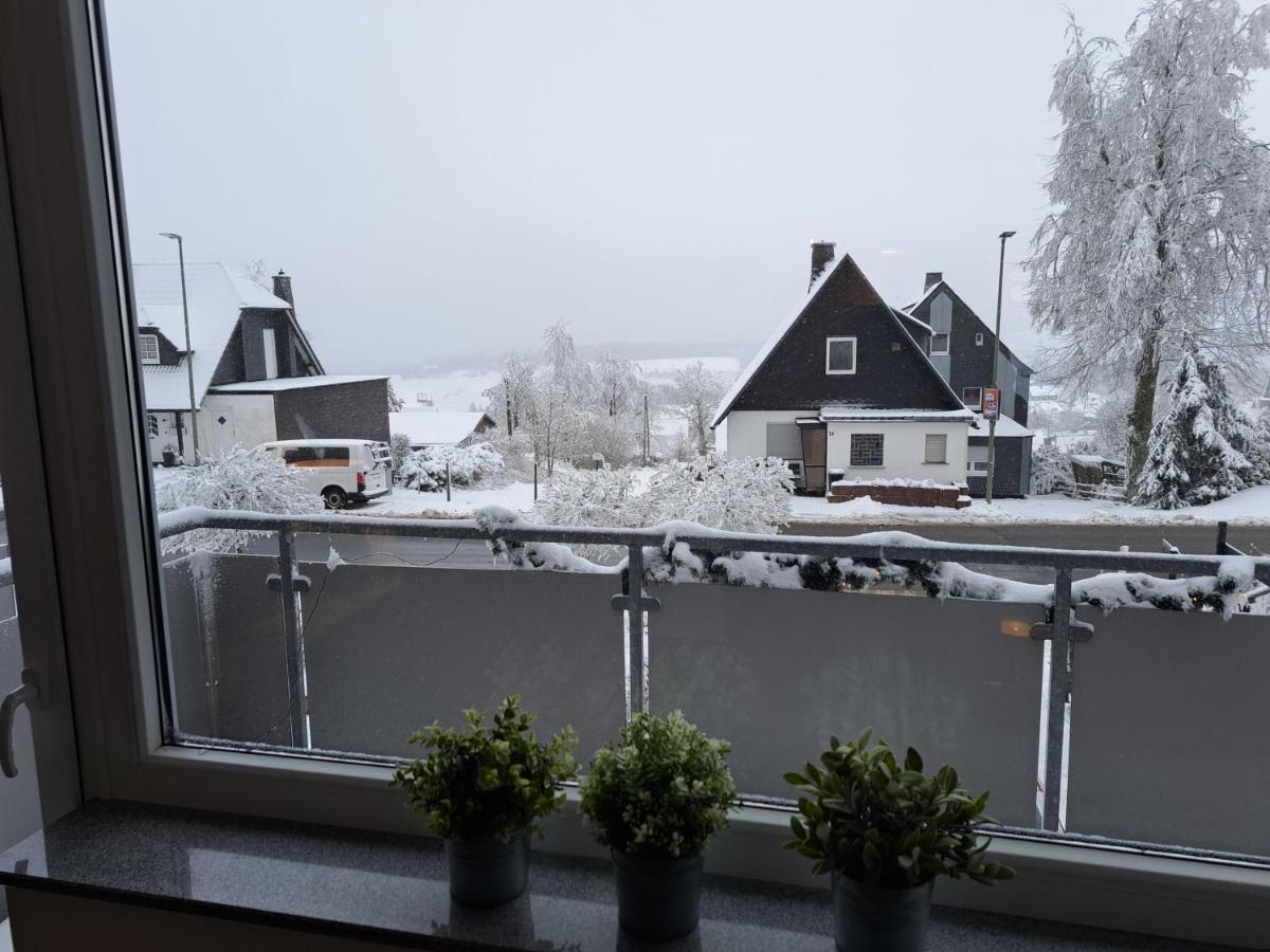 Vakantiehuis Elise Winterberg Esterno foto