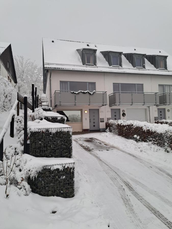 Vakantiehuis Elise Winterberg Esterno foto